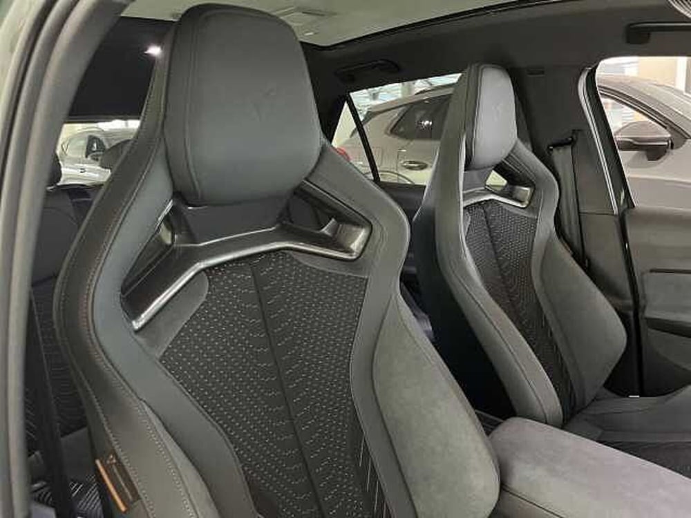 Cupra Born nuova a Catanzaro (7)