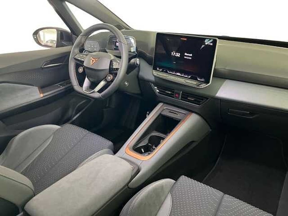 Cupra Born nuova a Catanzaro (9)