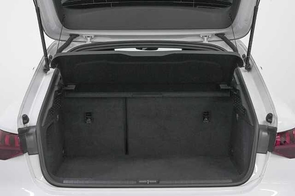 Audi A3 Sportback usata a Como (11)