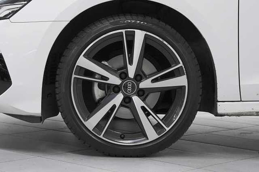 Audi A3 Sportback usata a Como (12)