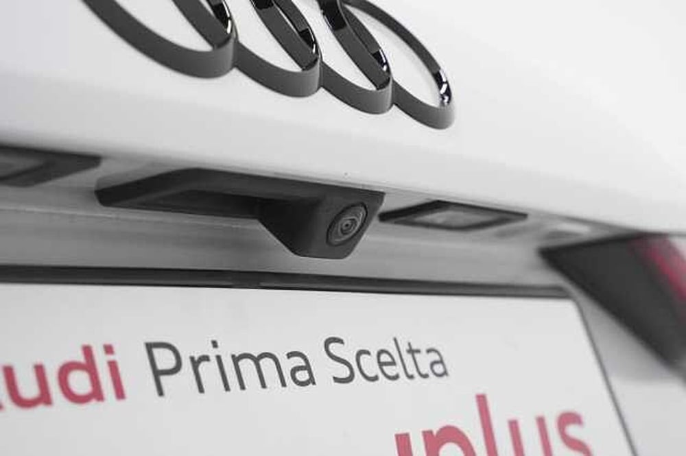 Audi A3 Sportback usata a Como (16)