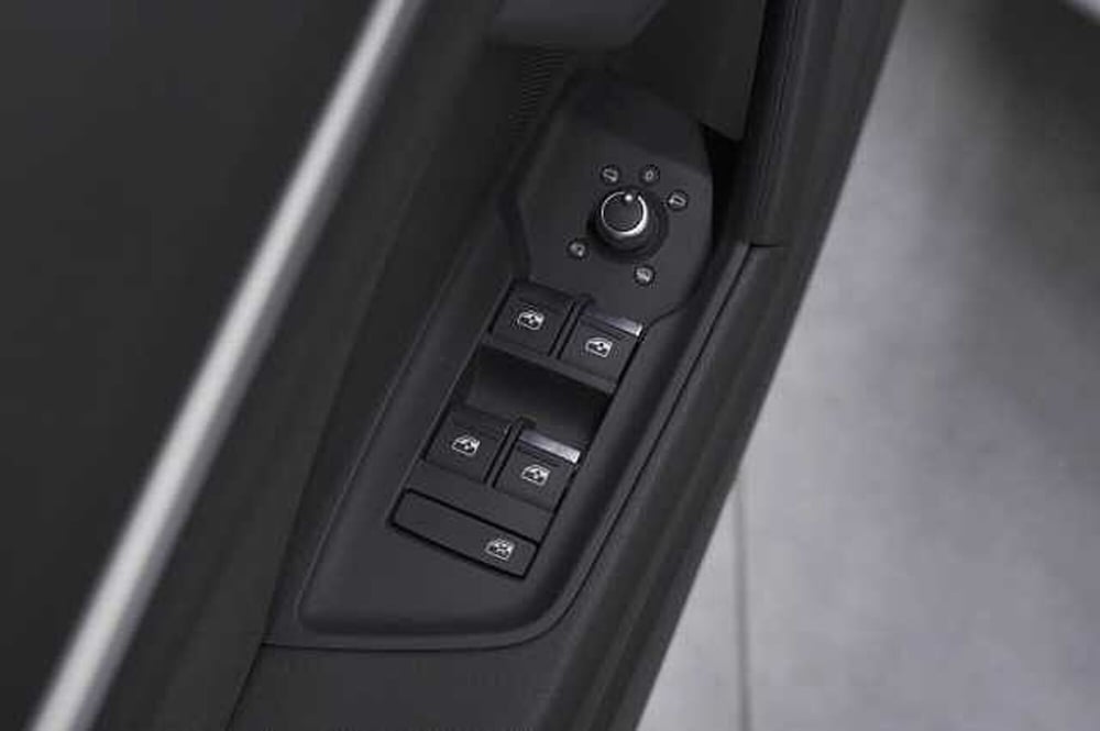 Audi A3 Sportback usata a Como (17)