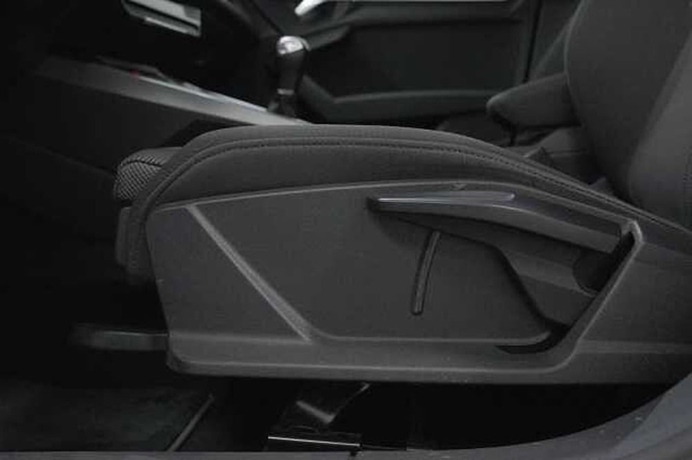 Audi A3 Sportback usata a Como (18)