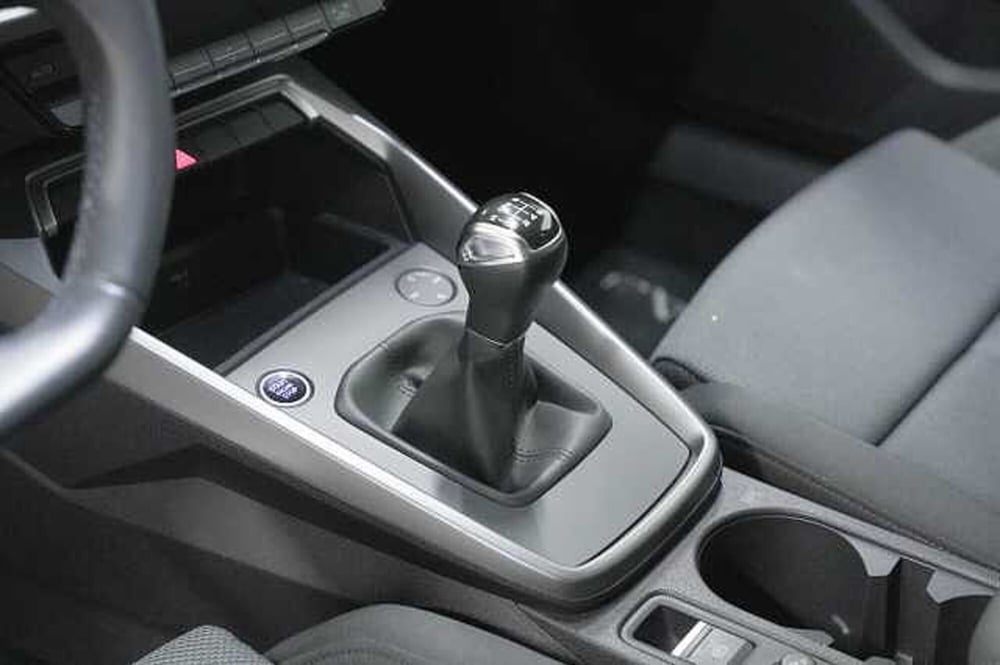 Audi A3 Sportback usata a Como (19)