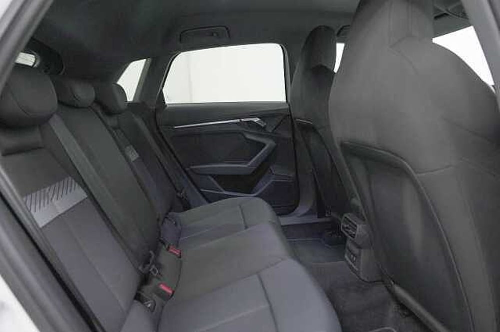 Audi A3 Sportback usata a Como (9)