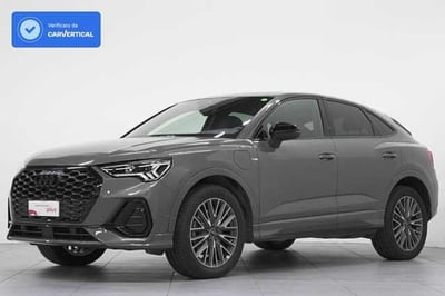 Audi Q3 Sportback 35 TFSI del 2021 usata a Lipomo