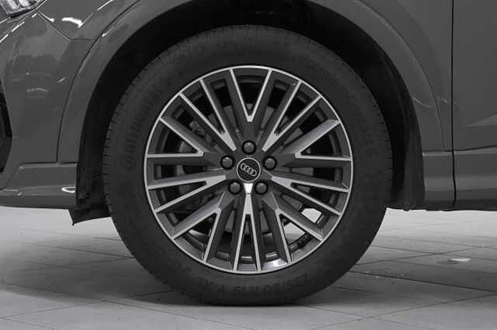 Audi Q3 Sportback usata a Como (12)
