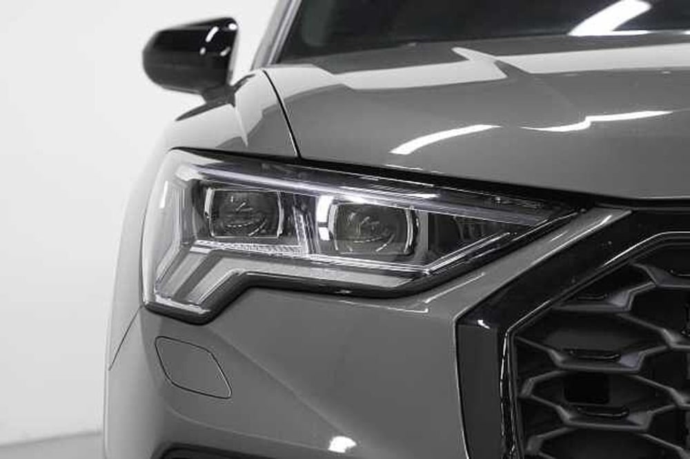 Audi Q3 Sportback usata a Como (13)