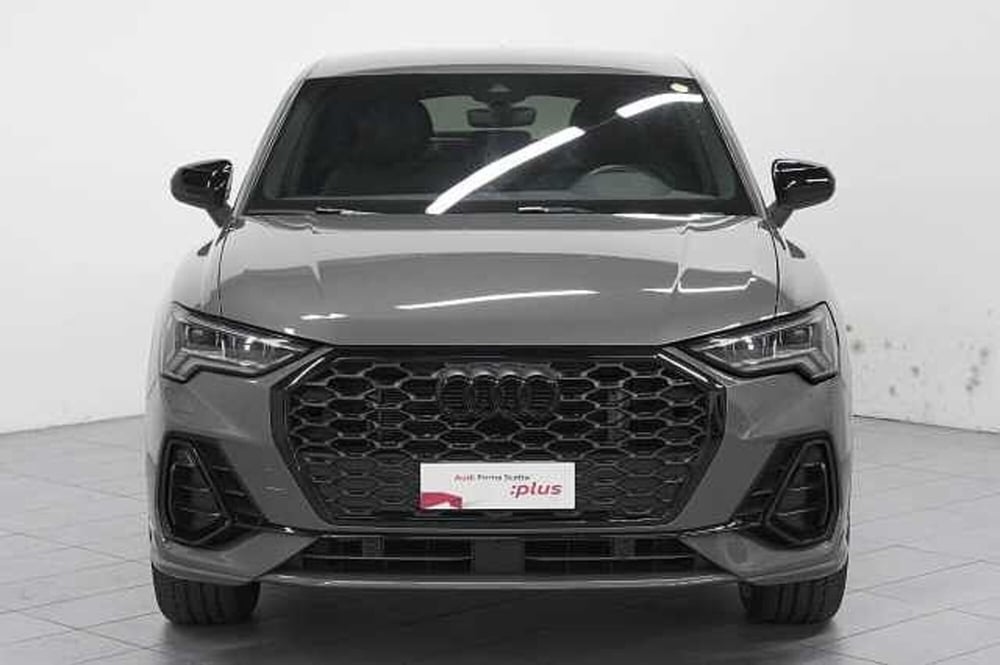Audi Q3 Sportback usata a Como (2)