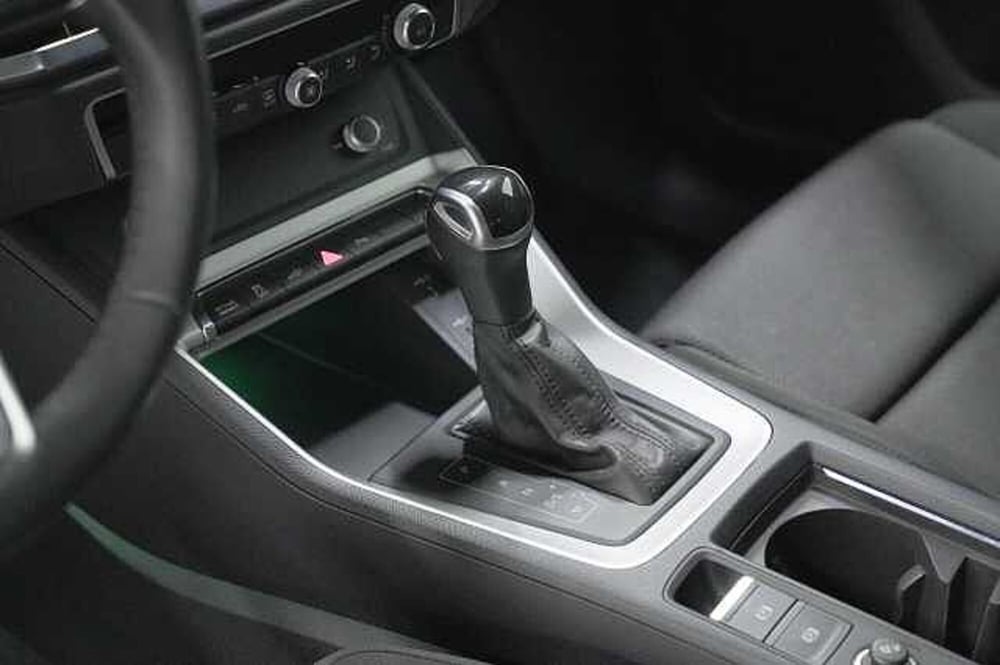 Audi Q3 Sportback usata a Como (20)