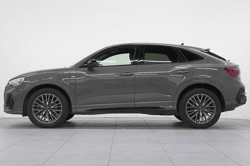 Audi Q3 Sportback usata a Como (3)