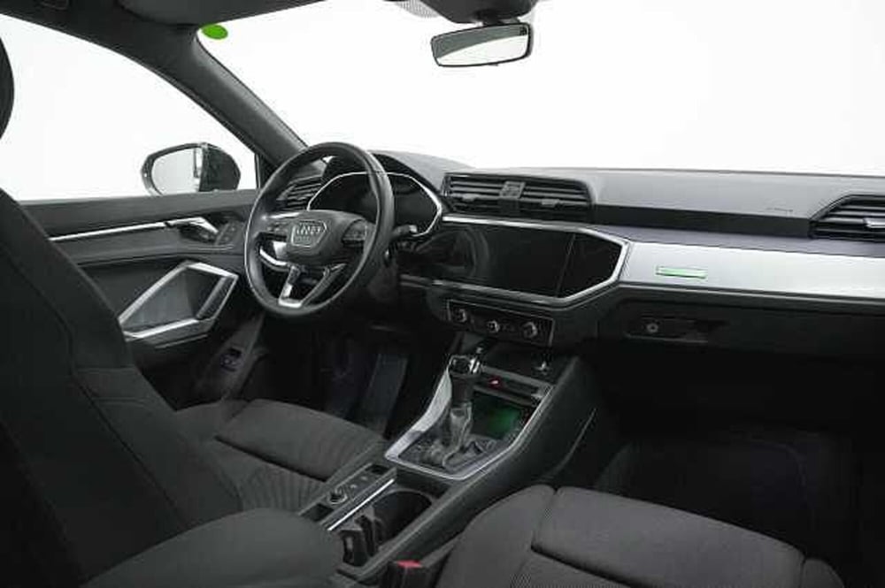 Audi Q3 Sportback usata a Como (7)