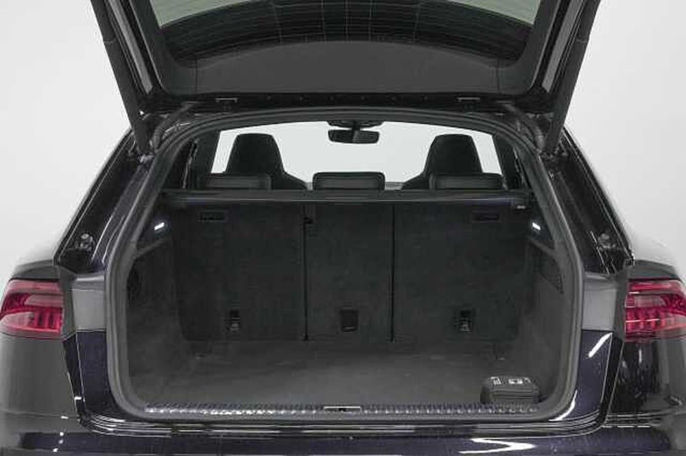 Audi Q8 usata a Como (10)