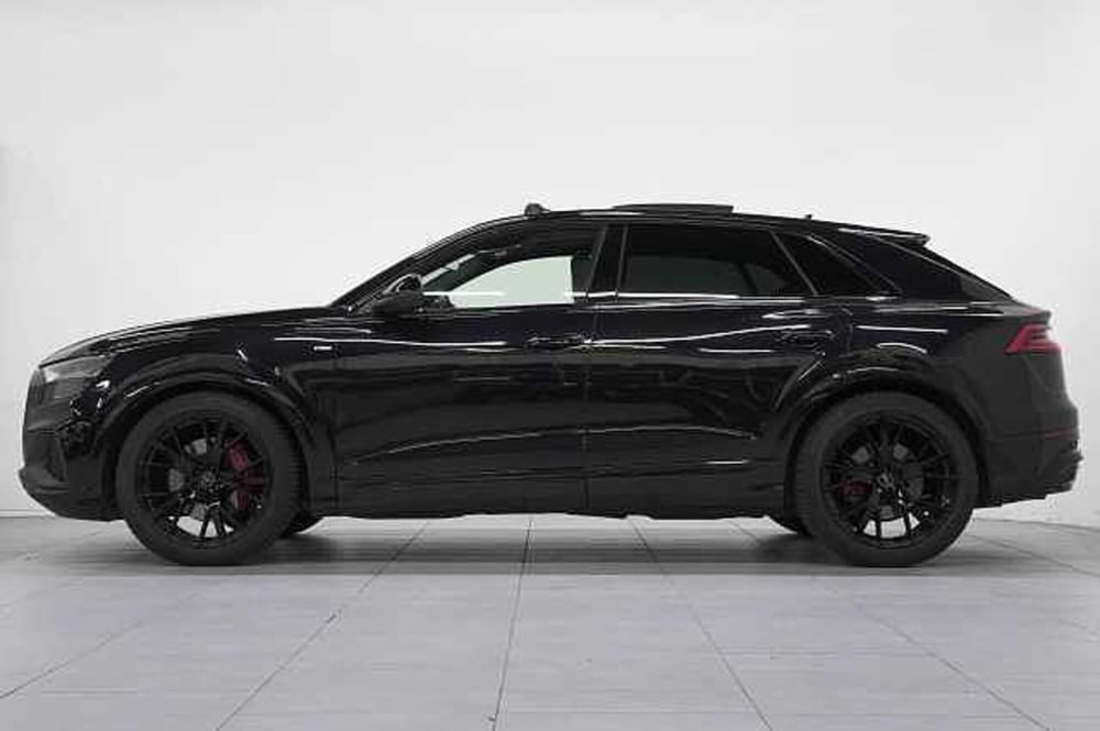 Audi Q8 usata a Como (3)