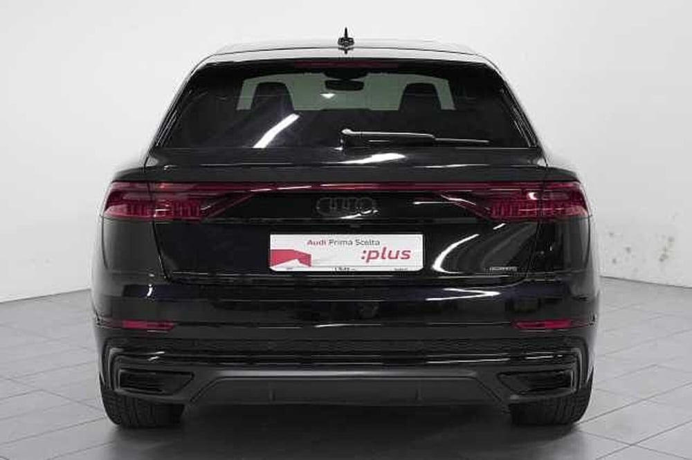 Audi Q8 usata a Como (4)