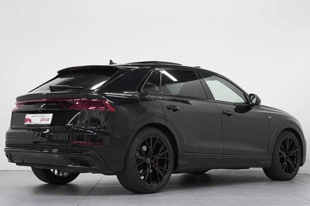 Audi Q8 usata a Como (5)
