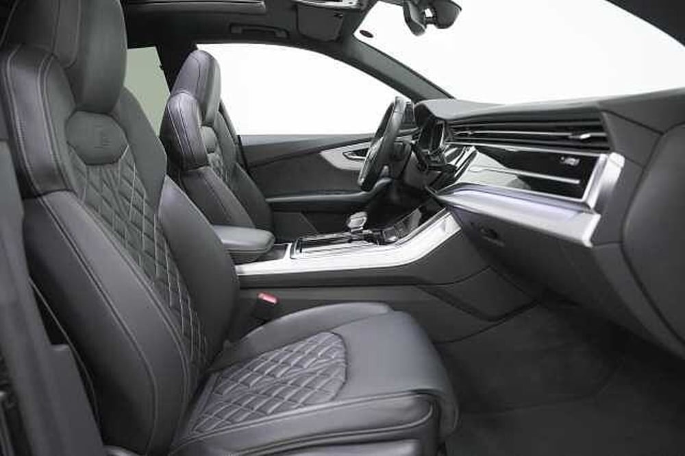 Audi Q8 usata a Como (8)