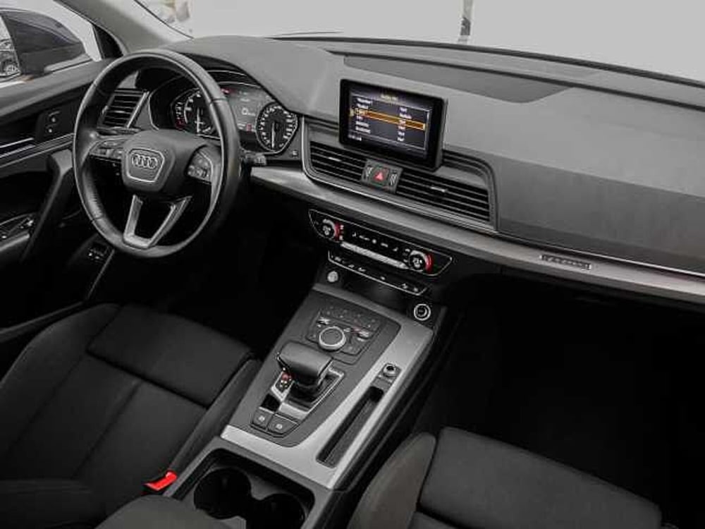 Audi Q5 Sportback usata a Varese (10)