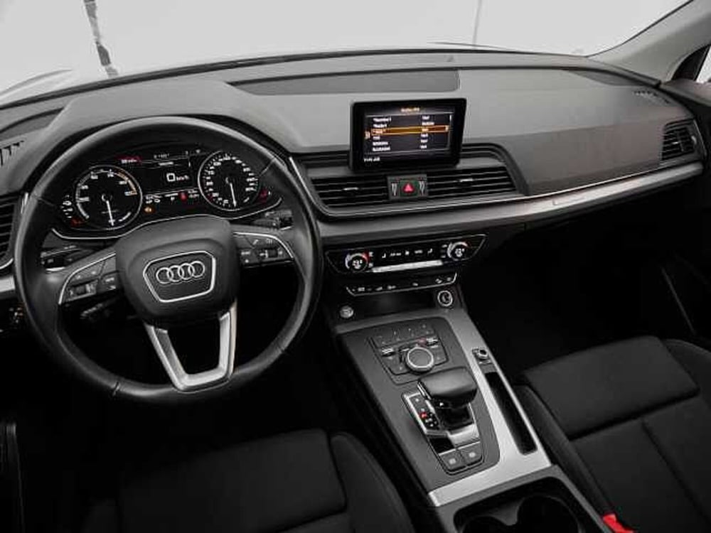 Audi Q5 Sportback usata a Varese (11)