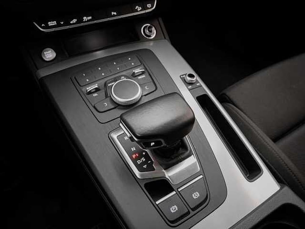 Audi Q5 Sportback usata a Varese (14)