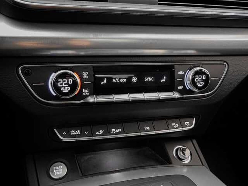 Audi Q5 Sportback usata a Varese (15)