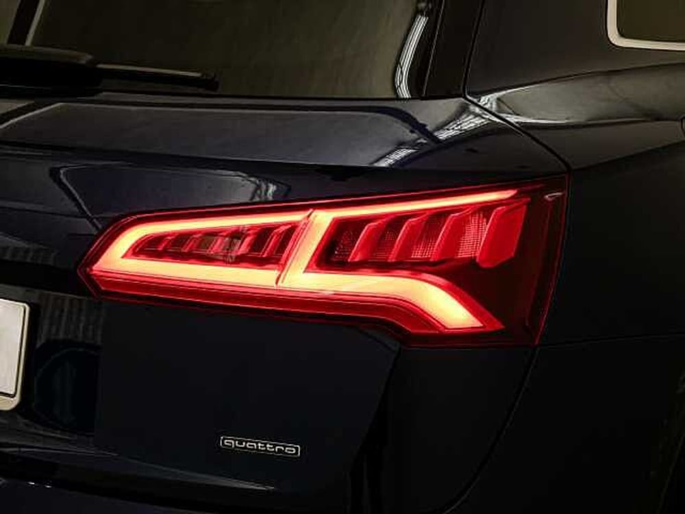 Audi Q5 Sportback usata a Varese (6)