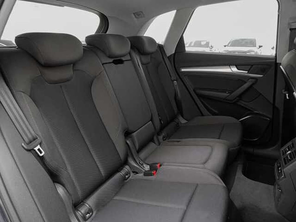 Audi Q5 Sportback usata a Varese (9)