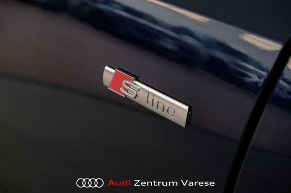 Audi A4 Avant usata a Varese (6)
