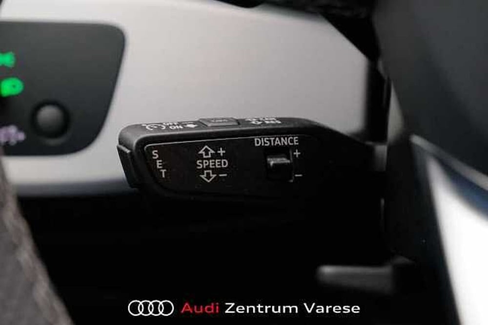 Audi A4 Avant usata a Varese (12)