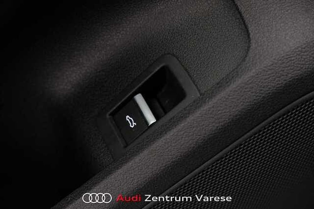 Audi A4 Avant usata a Varese (16)