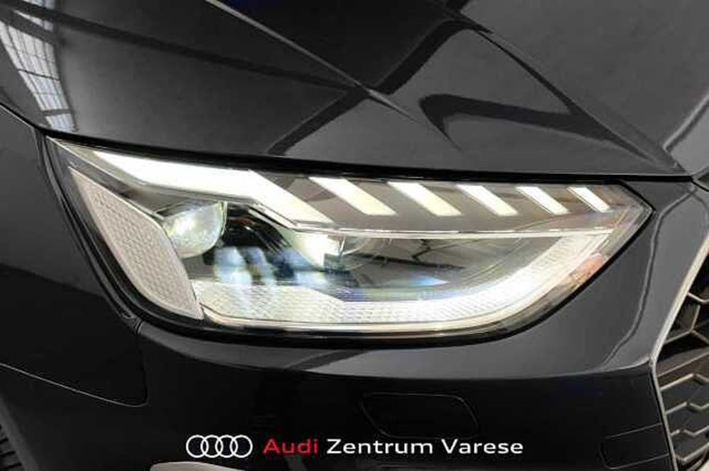 Audi A4 Avant usata a Varese (2)