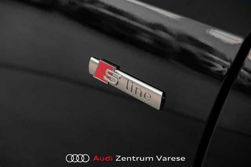 Audi A4 Avant usata a Varese (6)