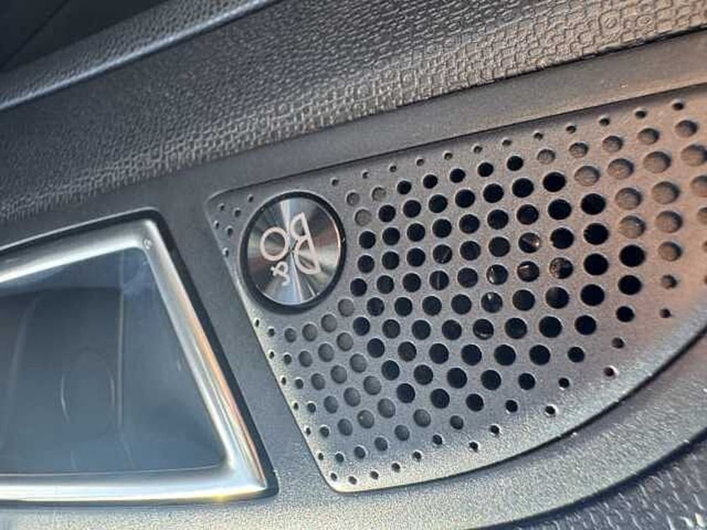 Ford EcoSport usata a Torino (20)
