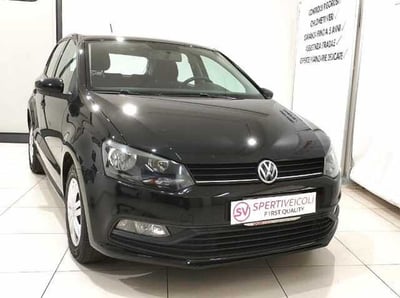 Volkswagen Polo 1.4 TDI 5p. Trendline BlueMotion Technology del 2017 usata a Maglie