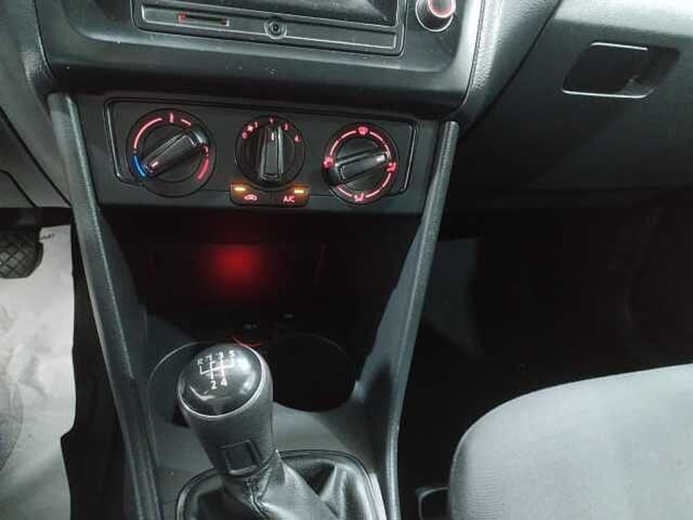 Volkswagen Polo usata a Lecce (10)