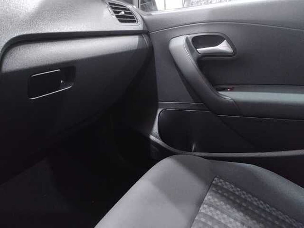 Volkswagen Polo usata a Lecce (12)