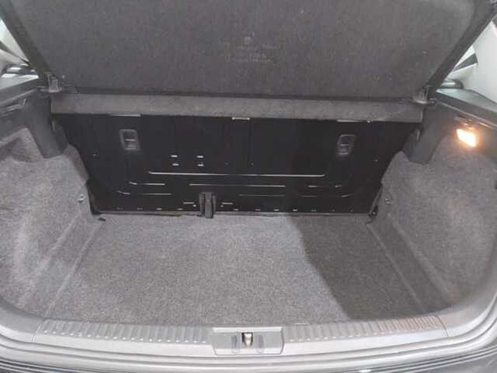 Volkswagen Polo usata a Lecce (14)