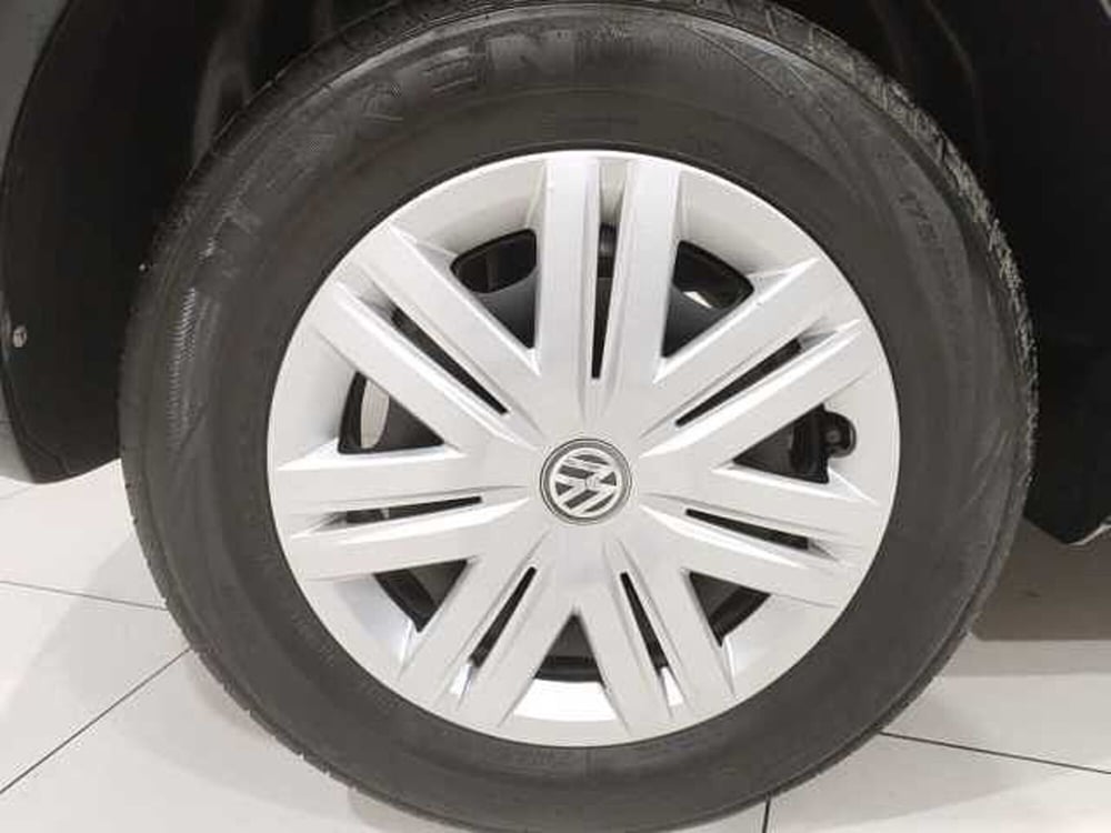 Volkswagen Polo usata a Lecce (4)