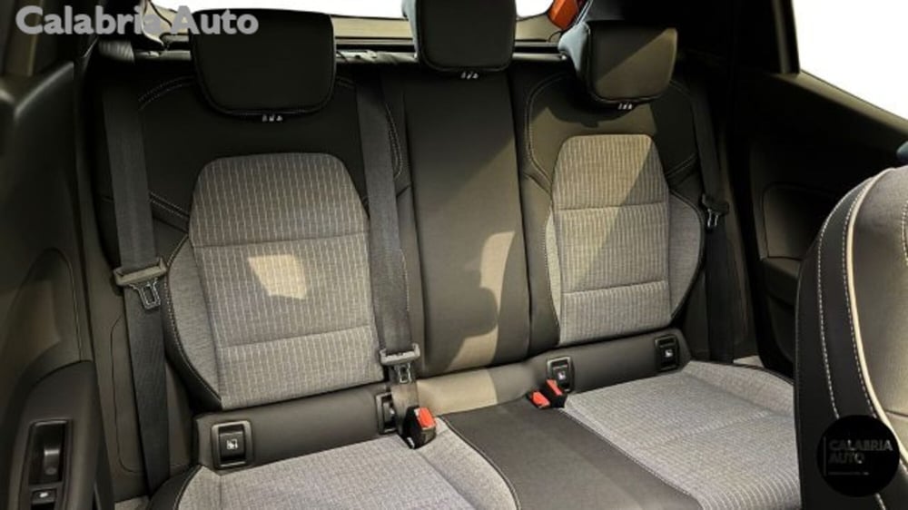 Renault Clio nuova a Reggio Calabria (10)