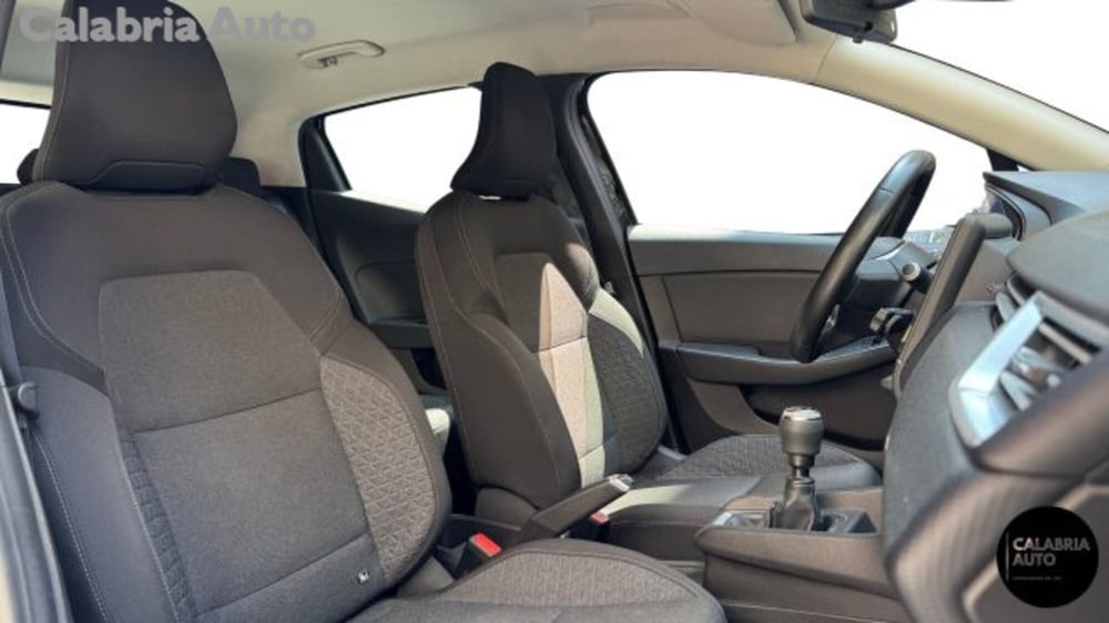 Renault Clio usata a Reggio Calabria (10)