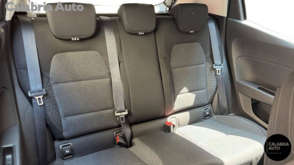 Renault Clio usata a Reggio Calabria (11)