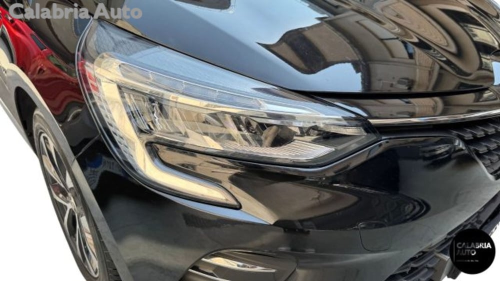 Renault Clio usata a Reggio Calabria (13)
