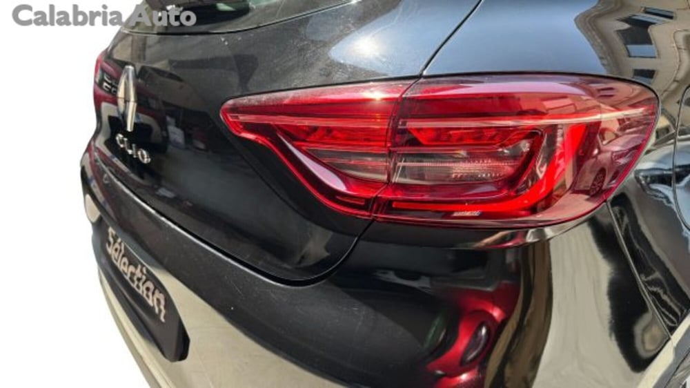 Renault Clio usata a Reggio Calabria (14)