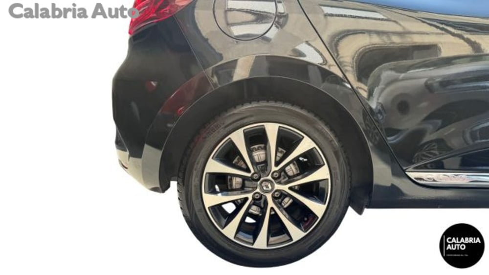 Renault Clio usata a Reggio Calabria (15)