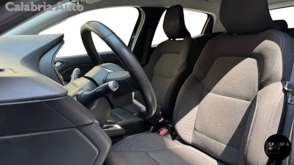 Renault Clio usata a Reggio Calabria (9)