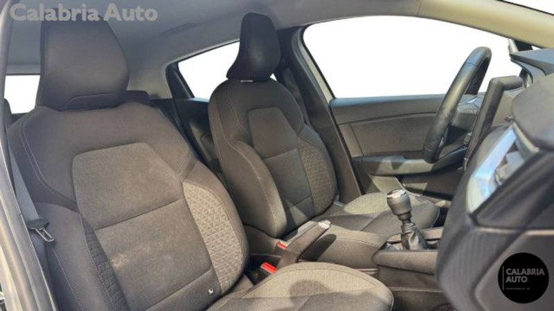 Renault Clio usata a Reggio Calabria (10)