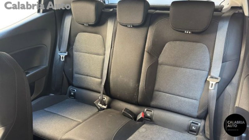 Renault Clio usata a Reggio Calabria (11)