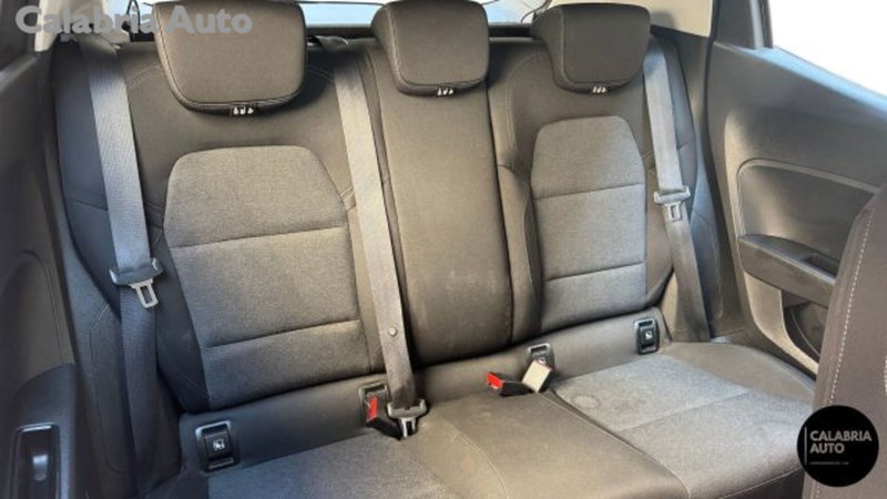 Renault Clio usata a Reggio Calabria (12)