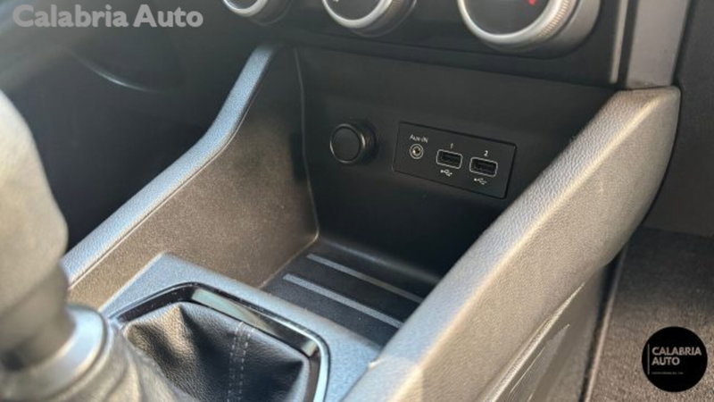 Renault Clio usata a Reggio Calabria (13)