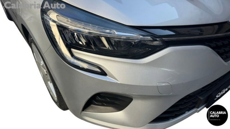 Renault Clio usata a Reggio Calabria (14)